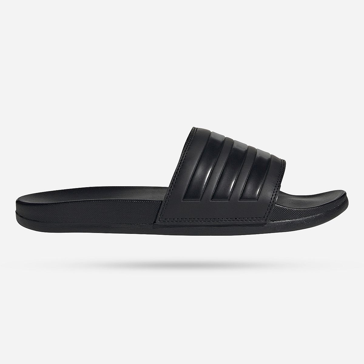 adilette Comfort Badslippers Senior voor Optimaal Comfort Intersport Twinsport