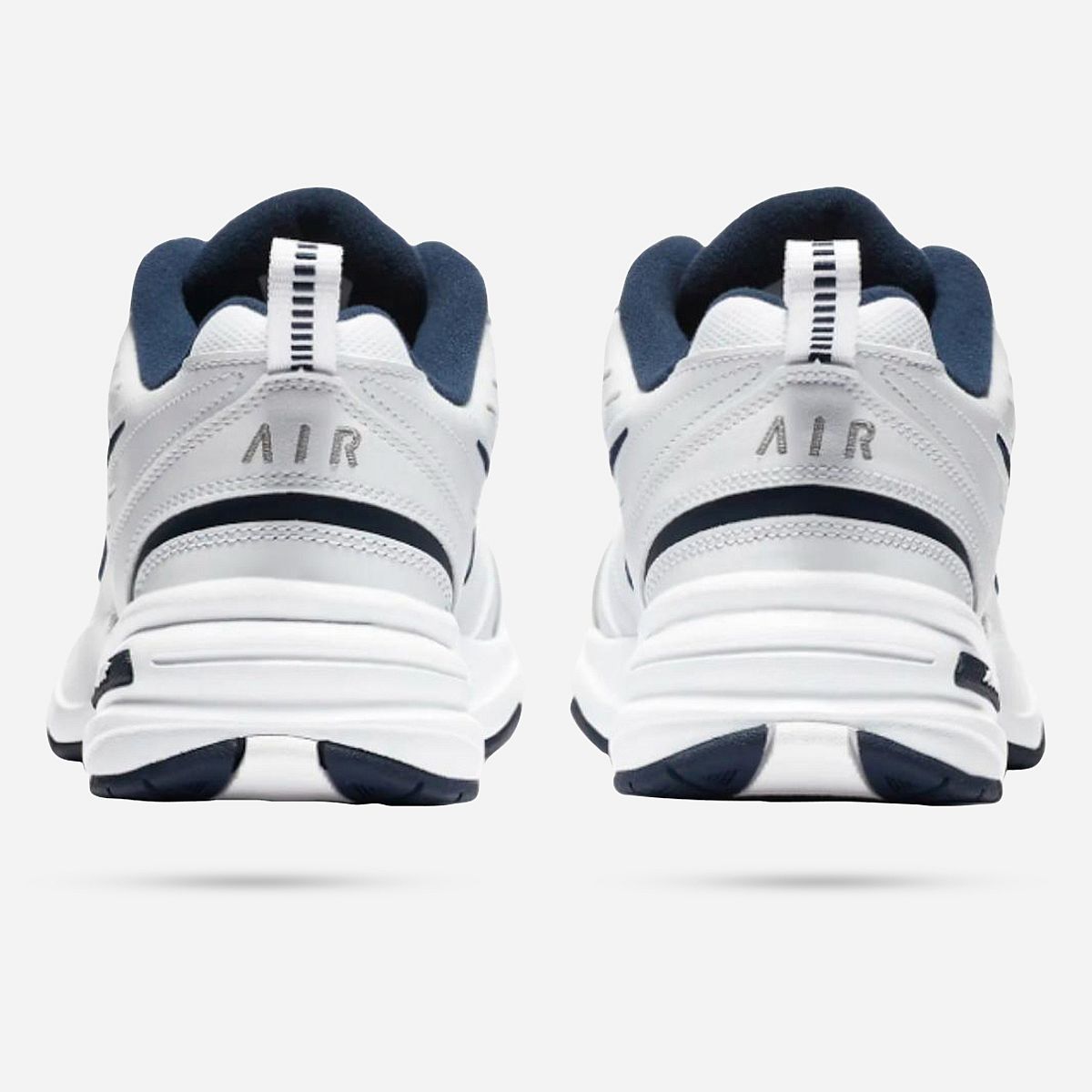 Air Monarch IV Sneakers Heren Comfortabel Stevig Intersport Twinsport