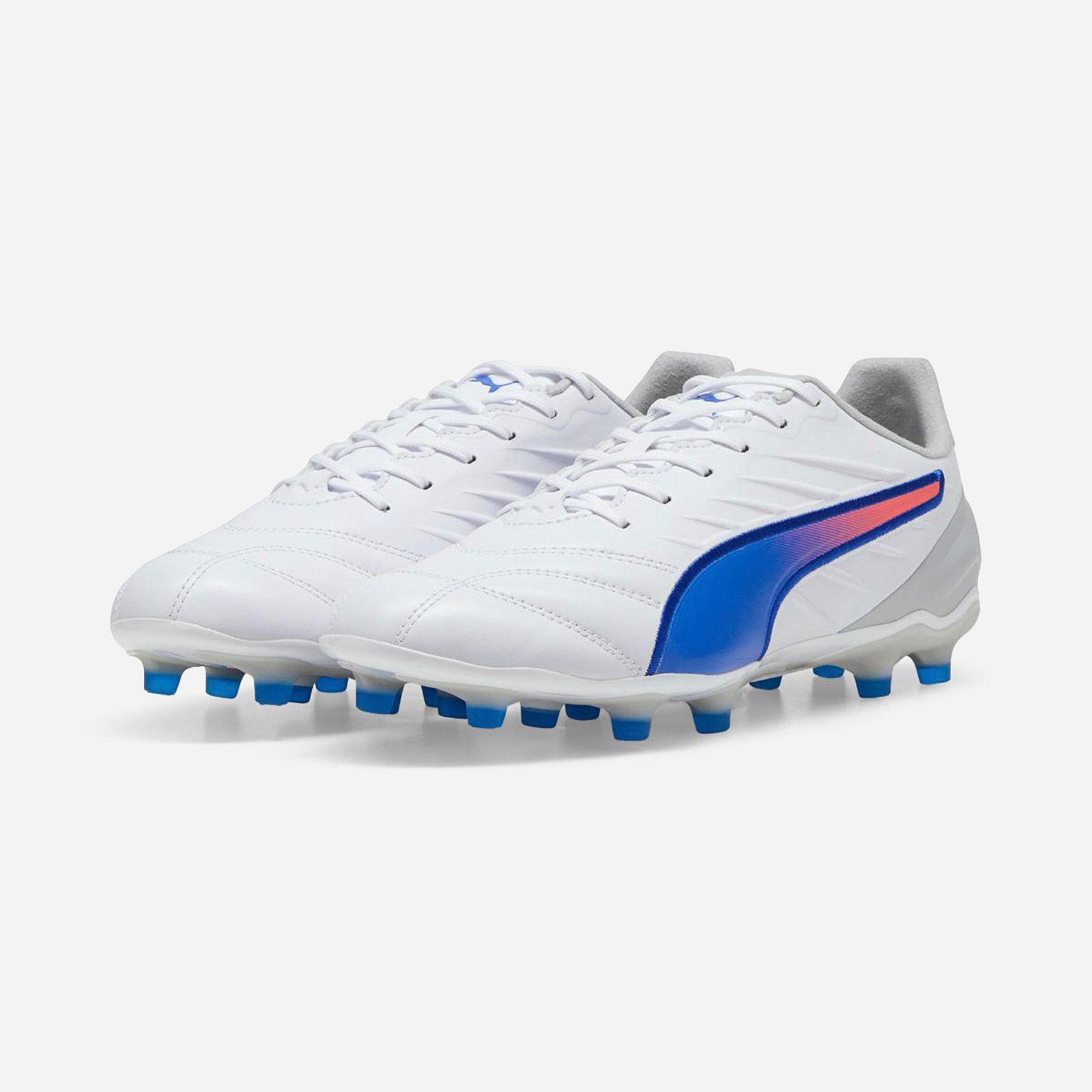 Puma one voetbalschoenen shop