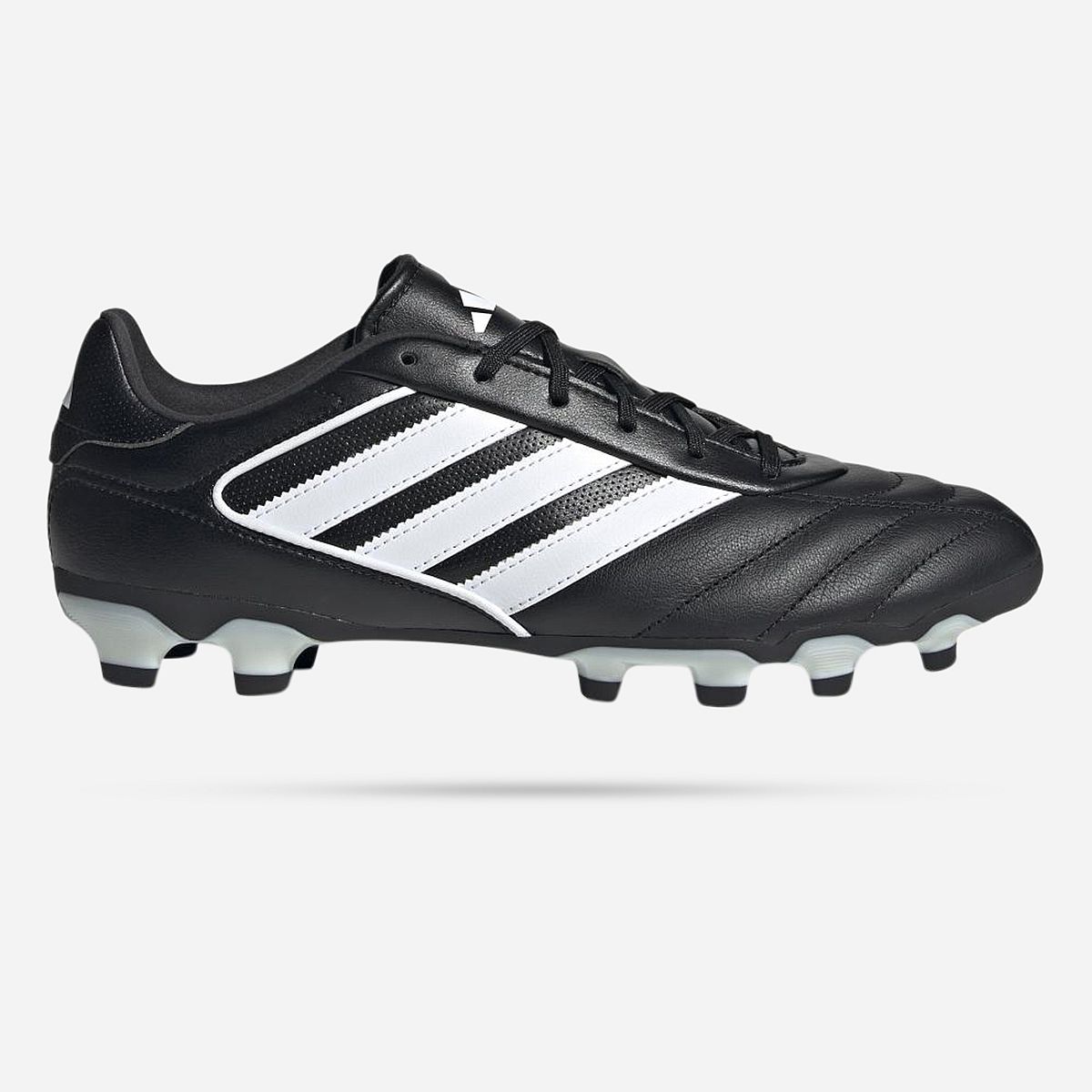 Leren adidas voetbalschoenen shop