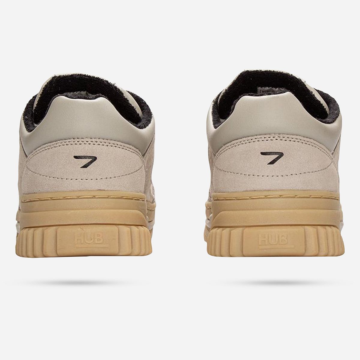 Hub heren sneakers hotsell