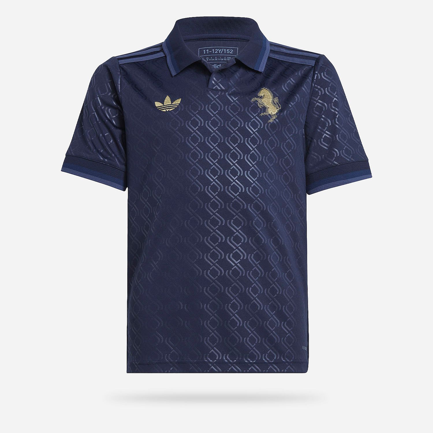 Juventus Derde Shirt 2024 2025 Junior nu verkrijgbaar Intersport Twinsport