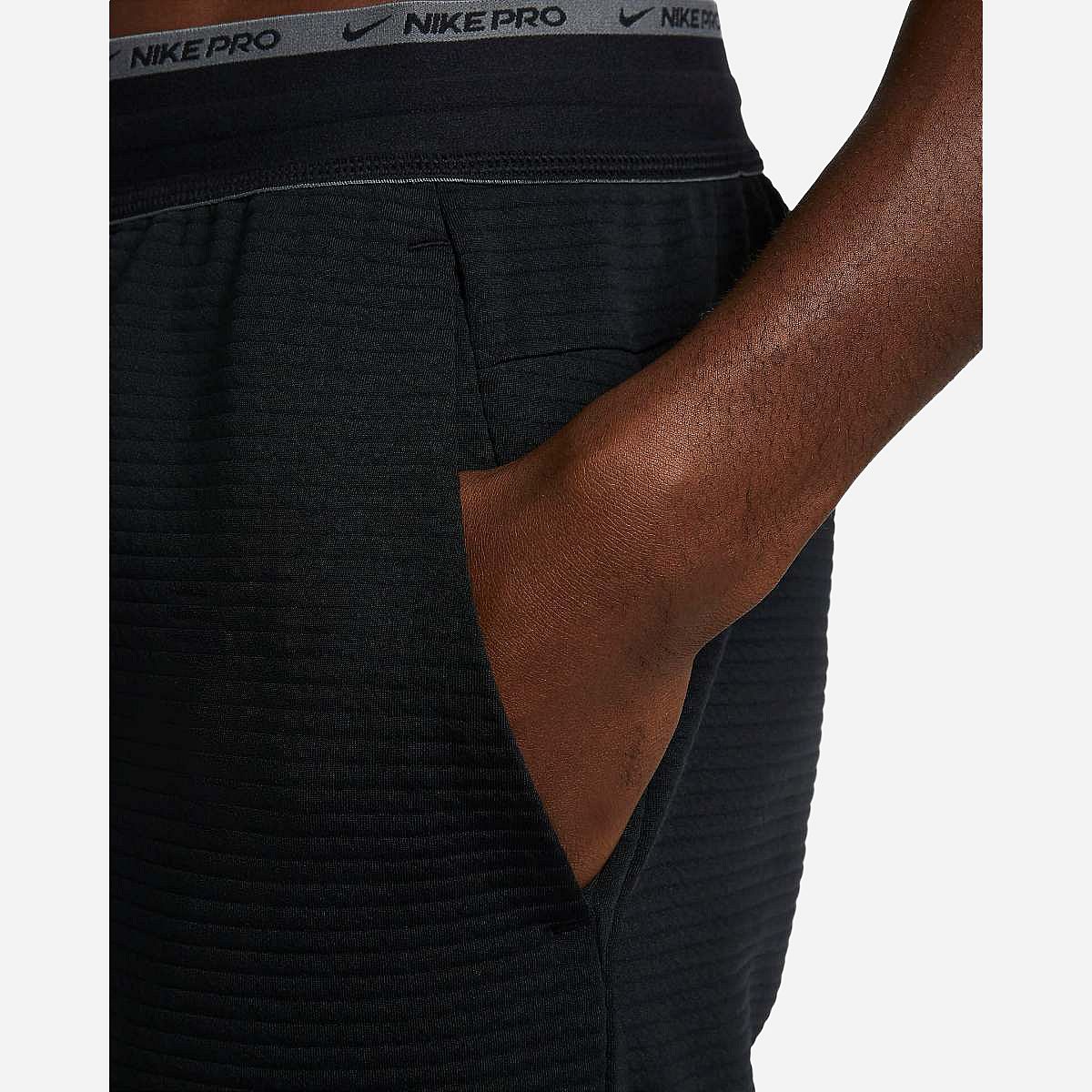 Pro Fleece Fitness Broek Heren voor Comfortabele Workouts Intersport Twinsport