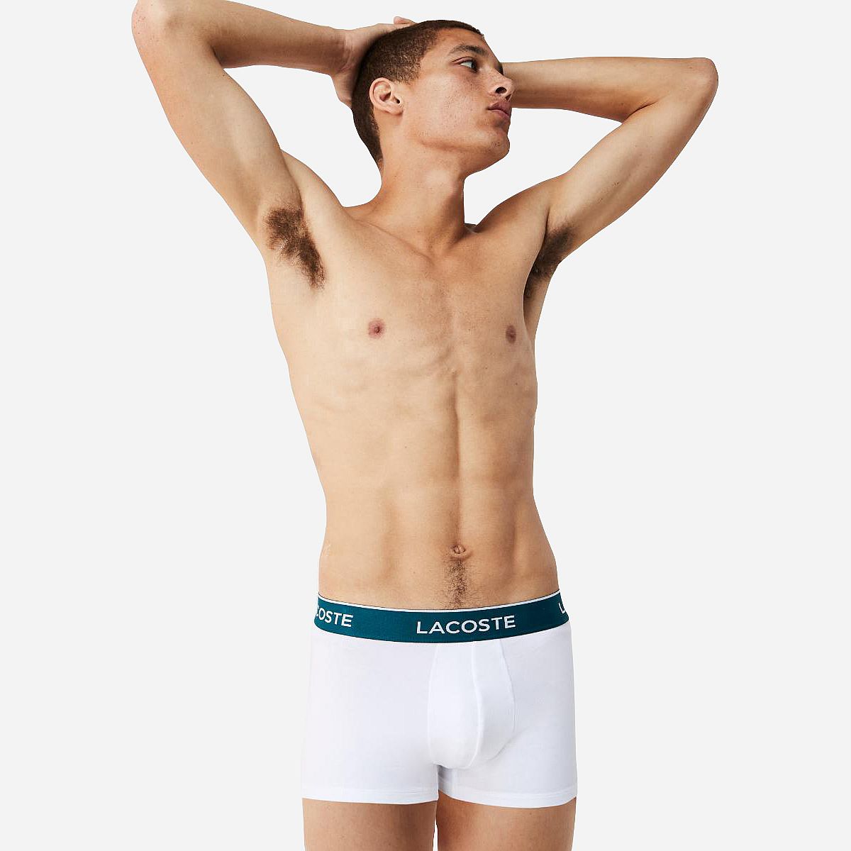 Comfortabele 3 Pack Boxershorts Heren voor Elke Dag Intersport Twinsport