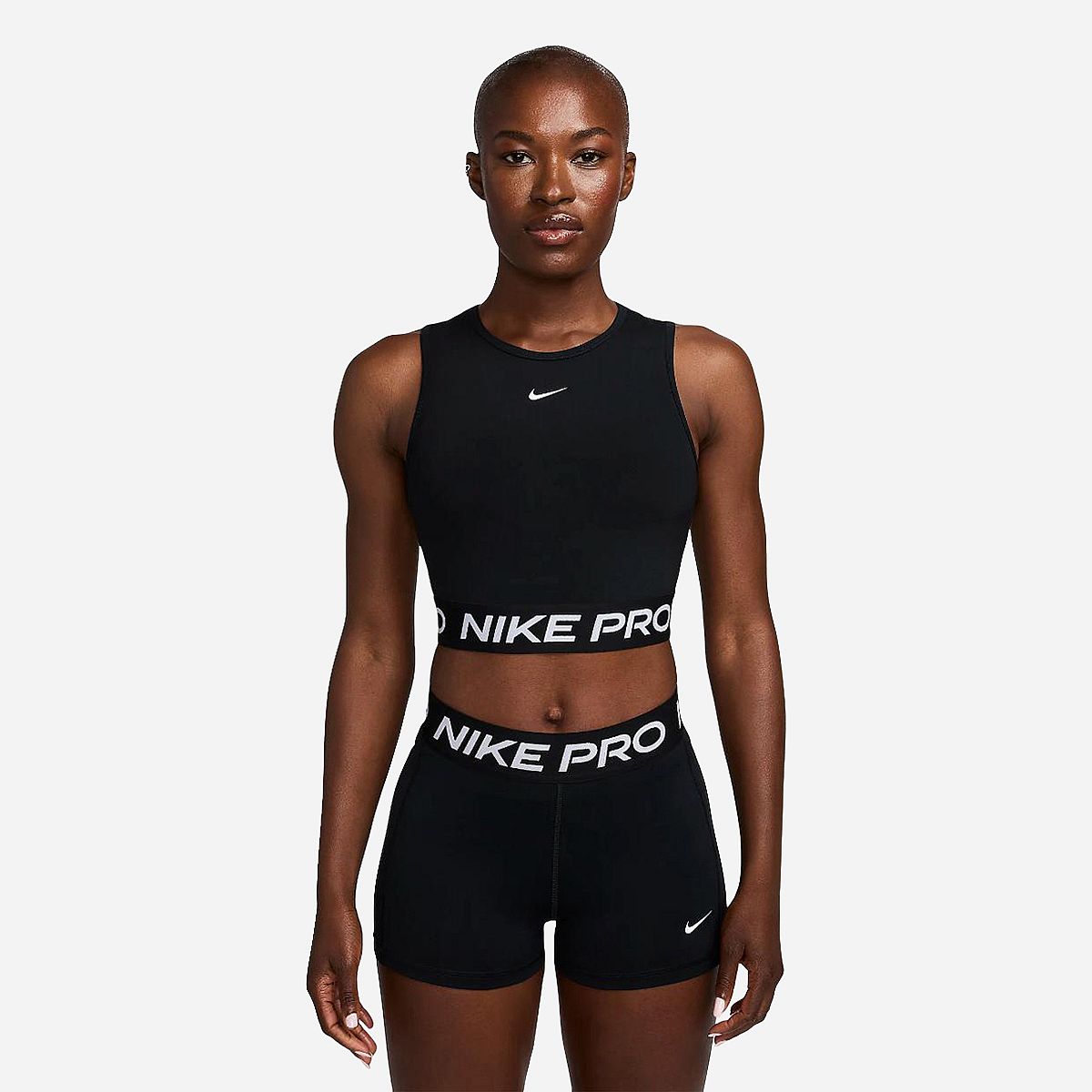 Nike top pro hotsell