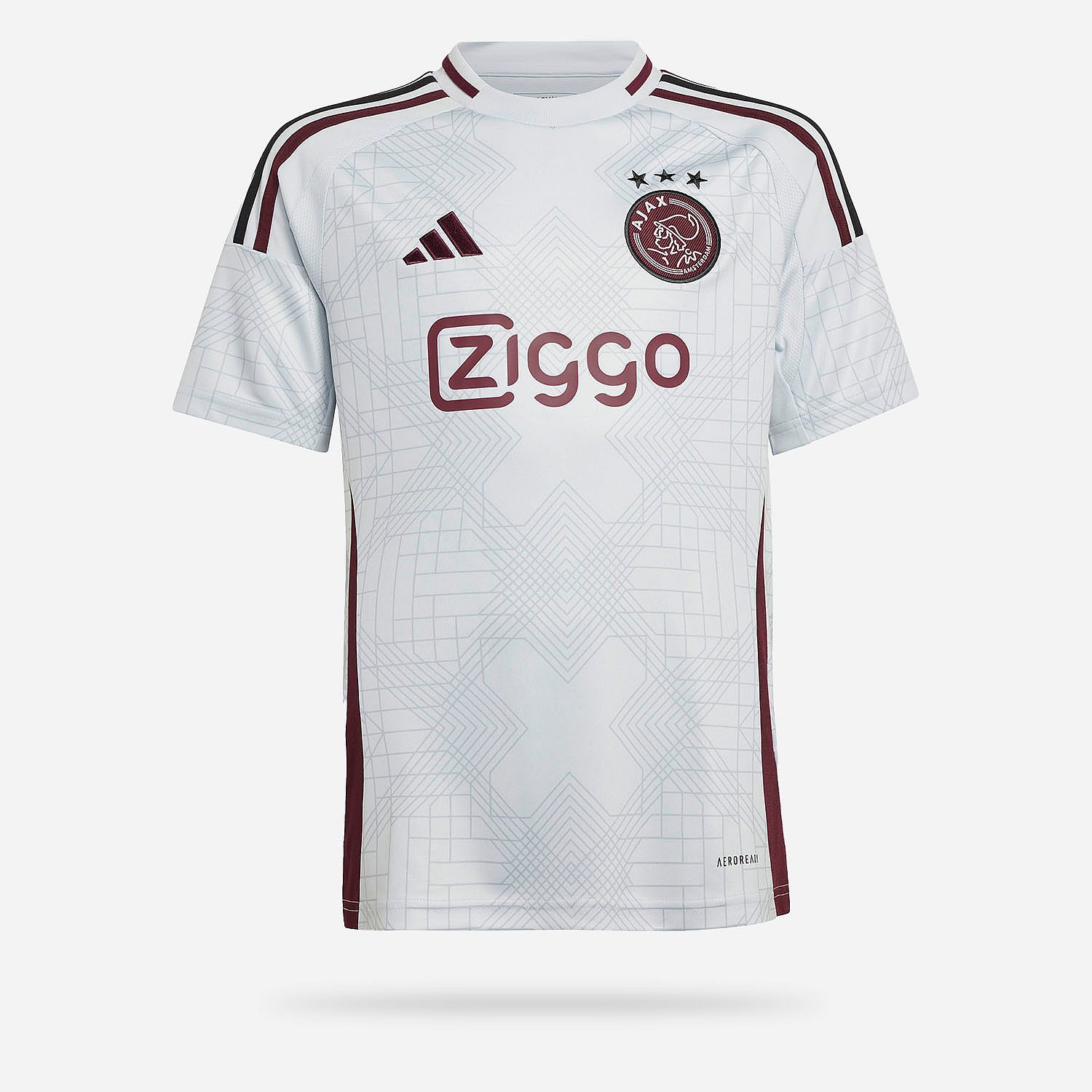Ajax derde shirt 2020 shop