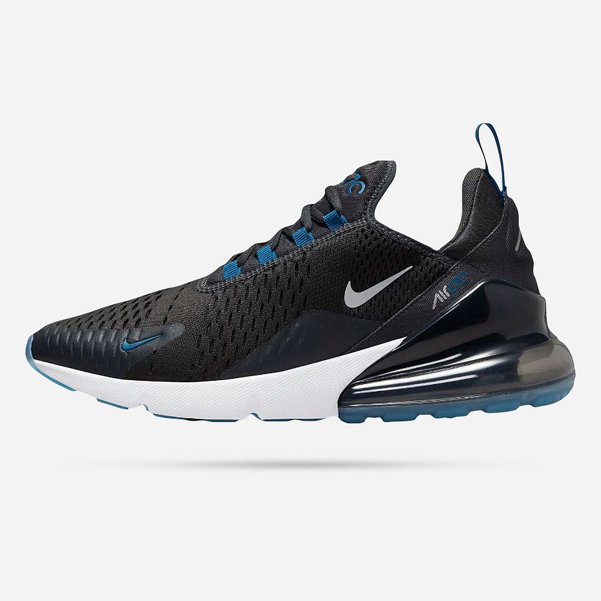 Airmax 270 zwart heren deals