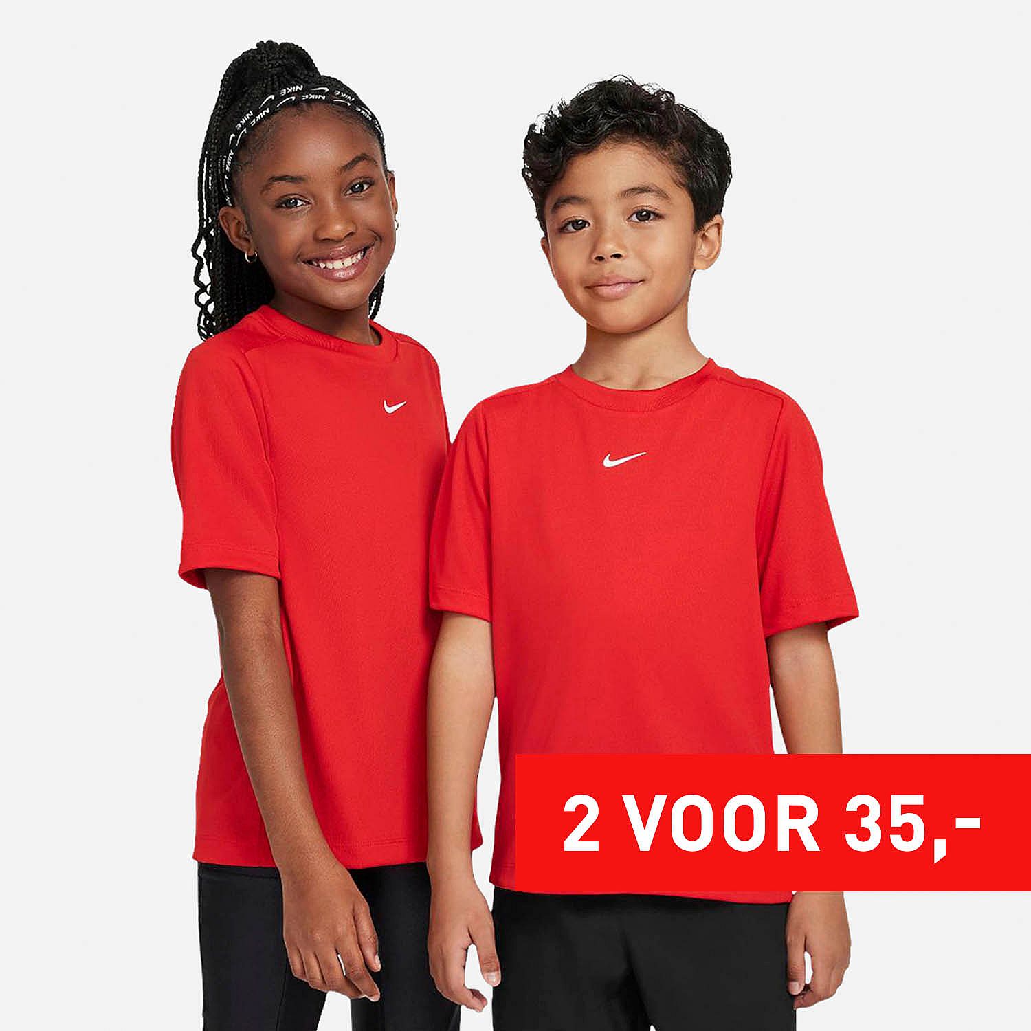 Nike top junior on sale