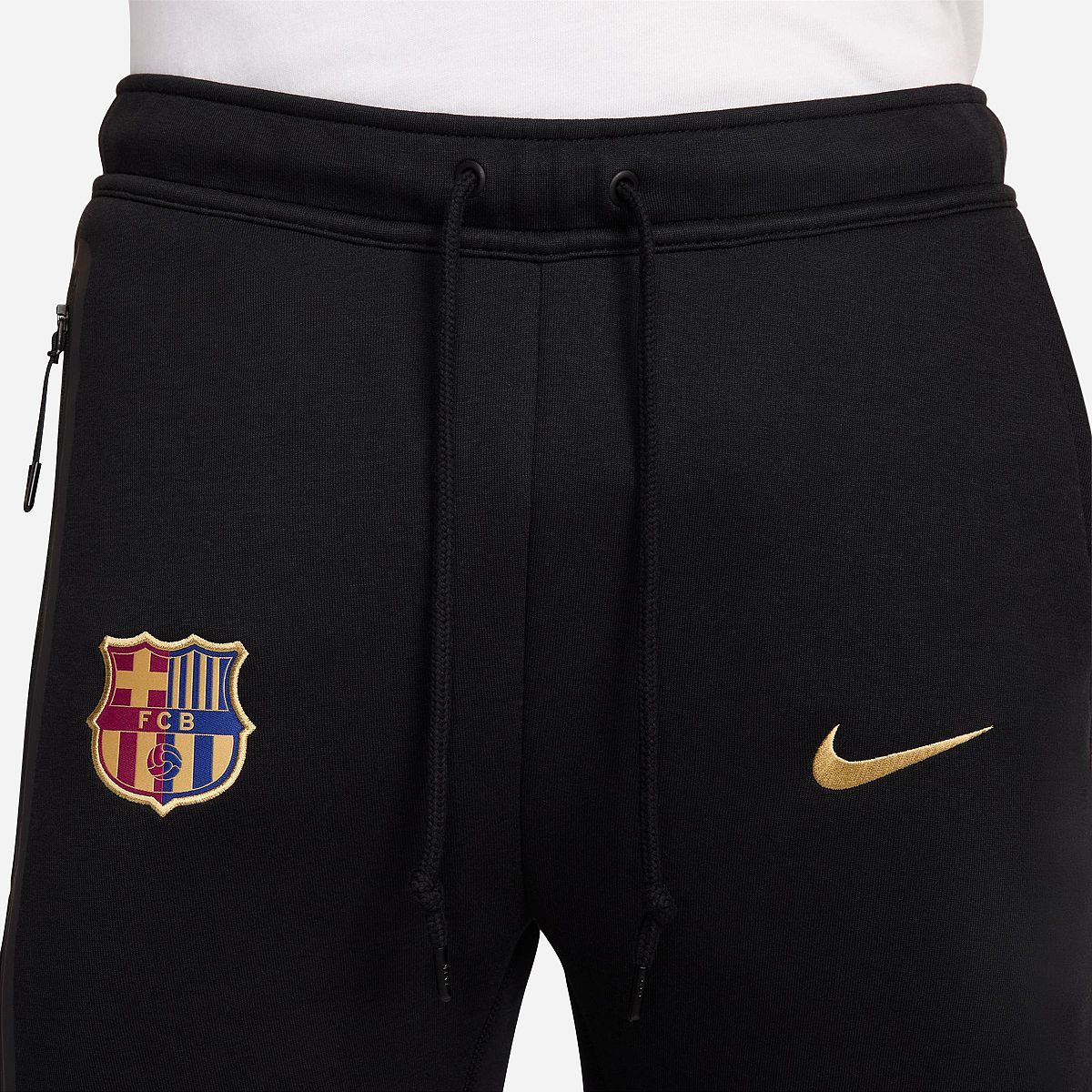 FC Barcelona 2024 2025 Tech Fleece Joggingbroek Kopen Intersport Twinsport
