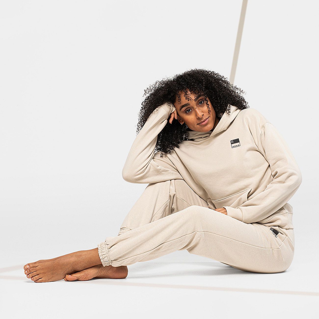 Trainingspak nikkie sale