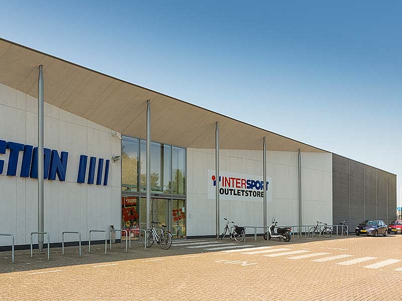 Sneaker outlet arnhem new arrivals