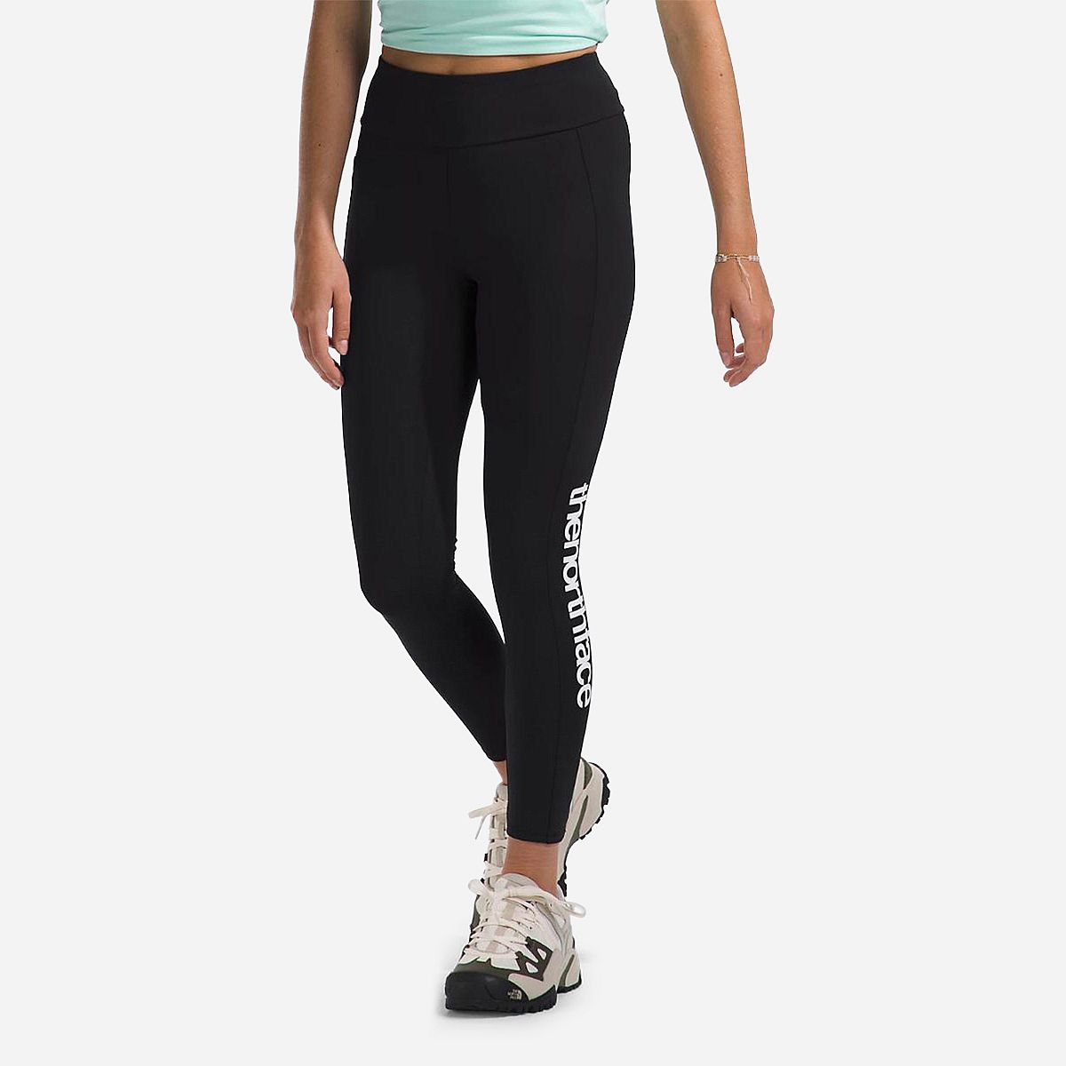 Koop de Never Stop Legging voor Avontuurlijke Dagen Intersport Twinsport