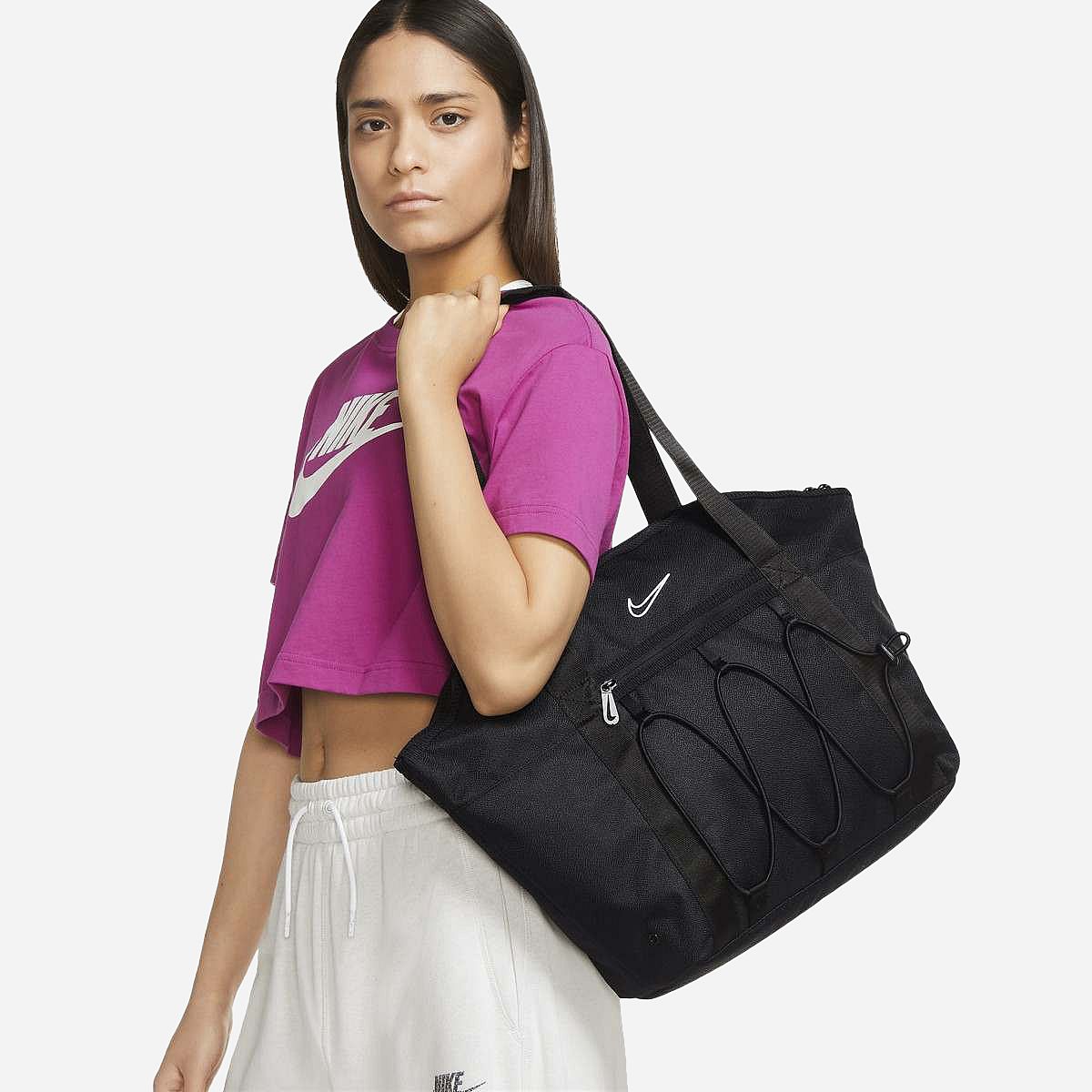 Stijlvolle One Training Tote Tas Dames Intersport Twinsport