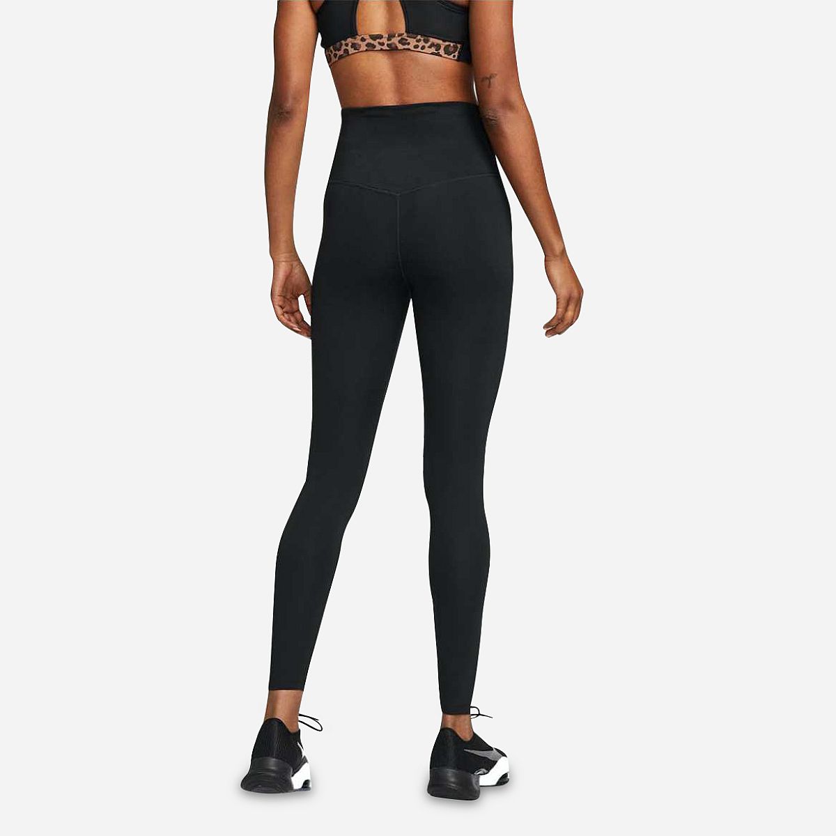 Dri fit One High rise Legging Dames voor Jouw Training Intersport Twinsport
