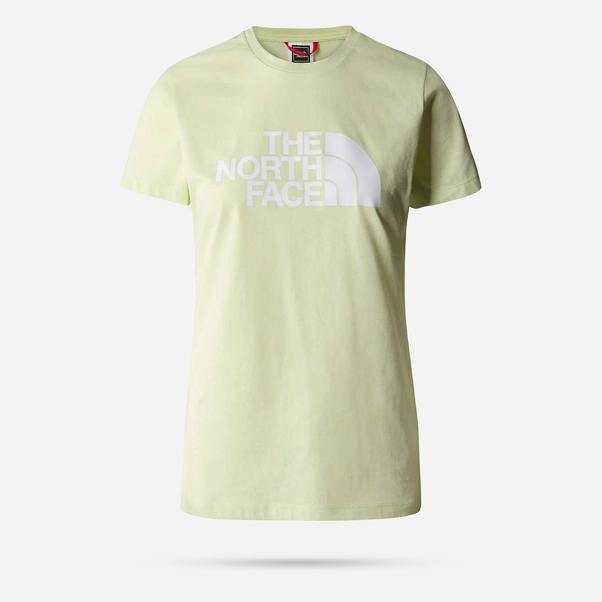 The north face shirt dames clearance
