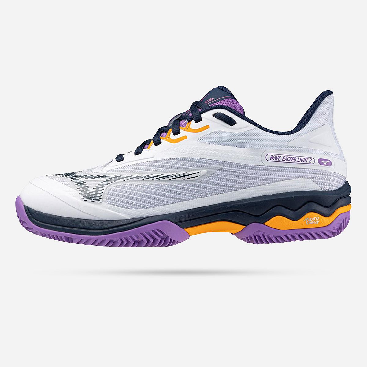 Mizuno tennisschoenen dames online