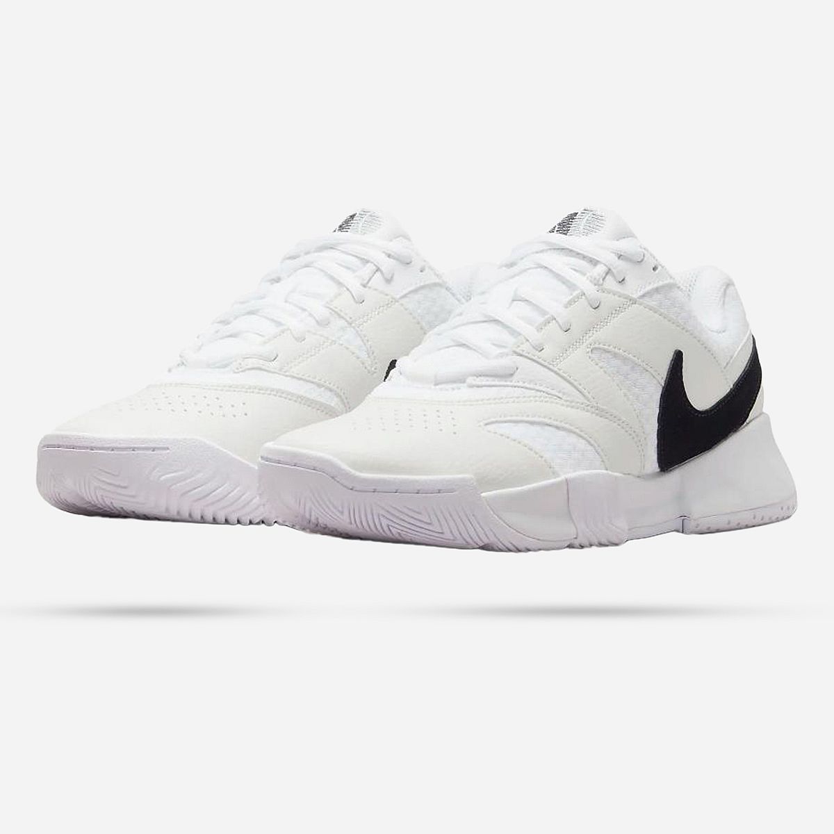 Nike Court Lite 4 Tennisschoenen Dames