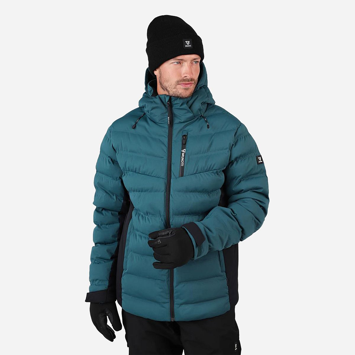 Brunotti Sanclair Ski Jas Heren