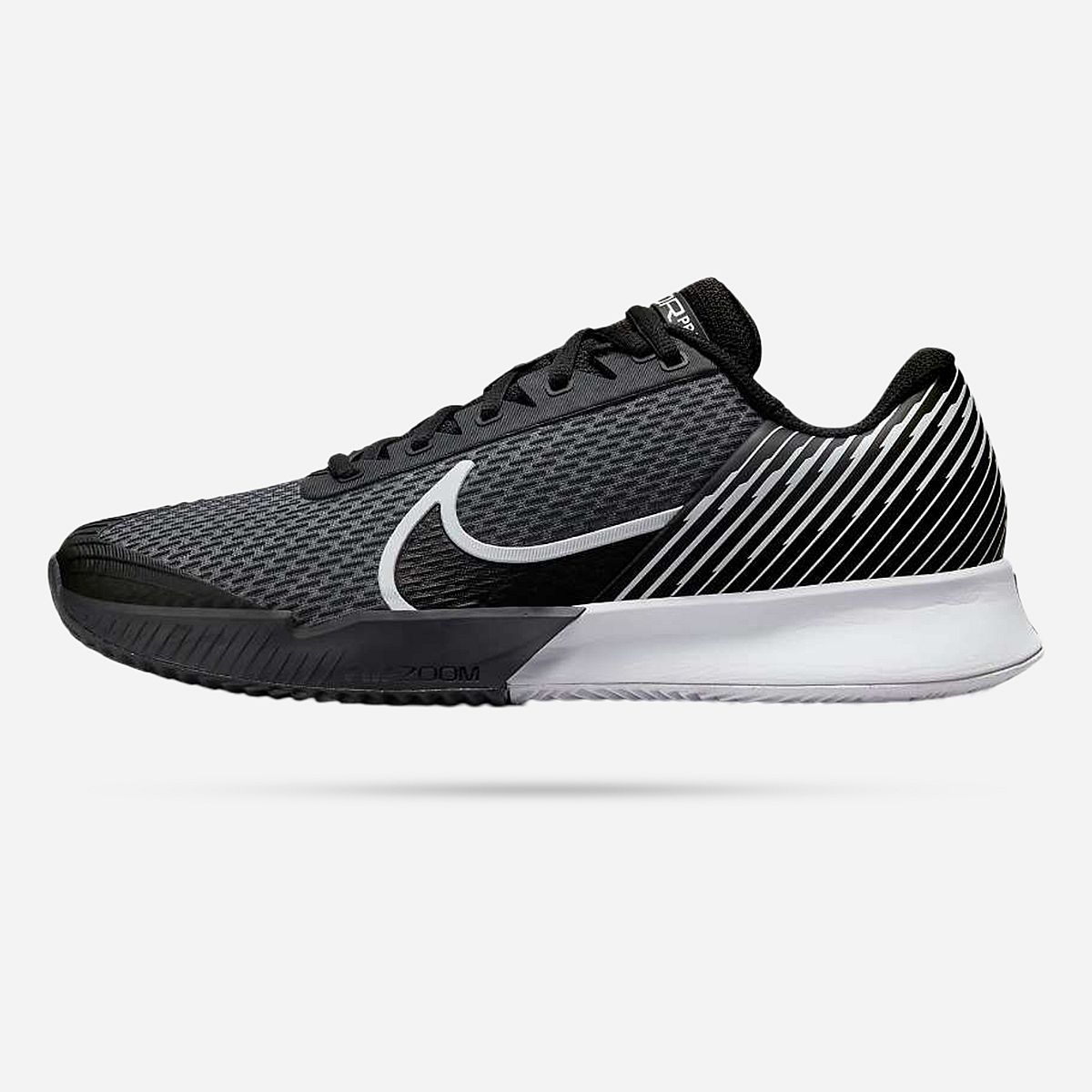 Nike tennisschoenen gravel heren online