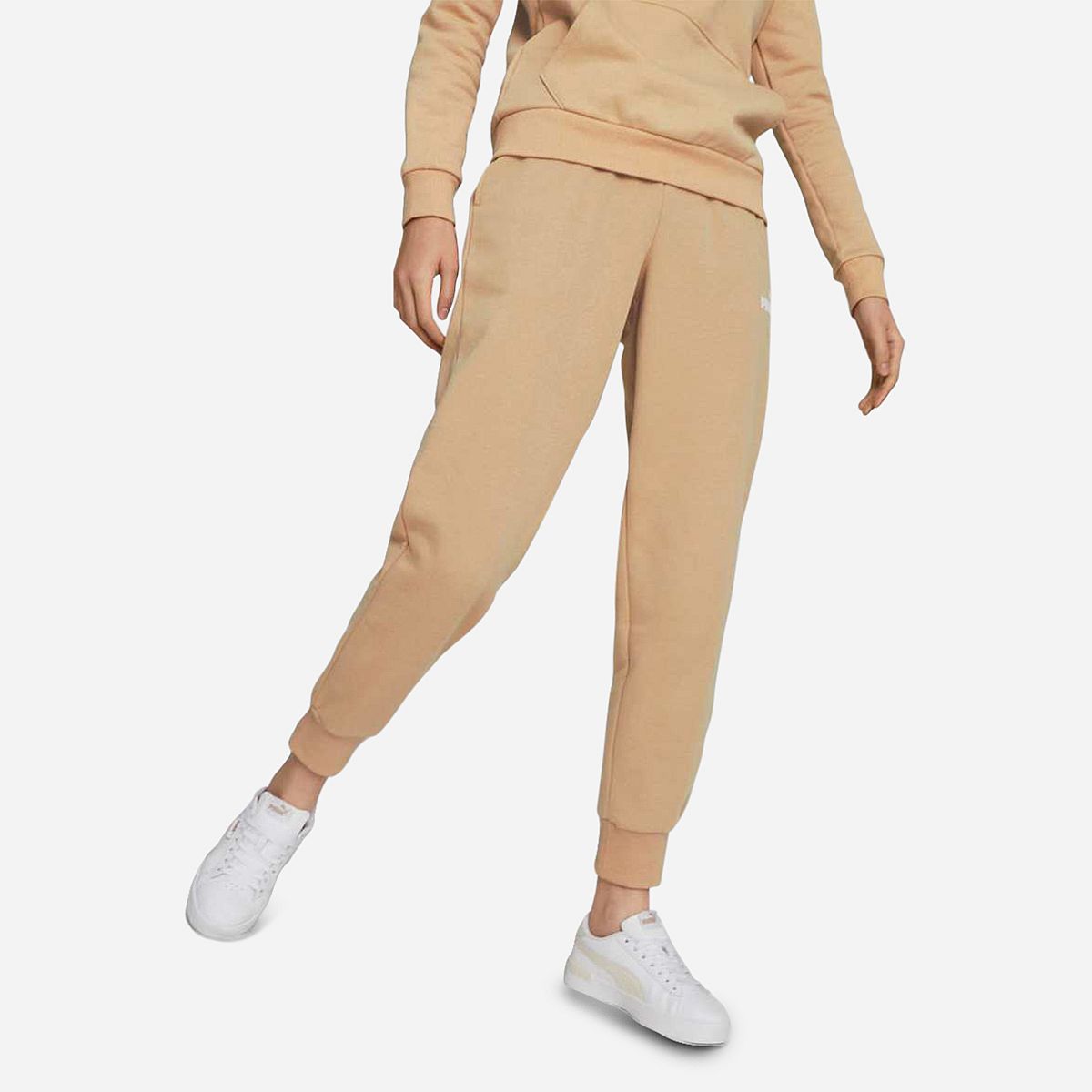 Essentials Joggingbroek Dames Stijl Comfort in een Intersport Twinsport