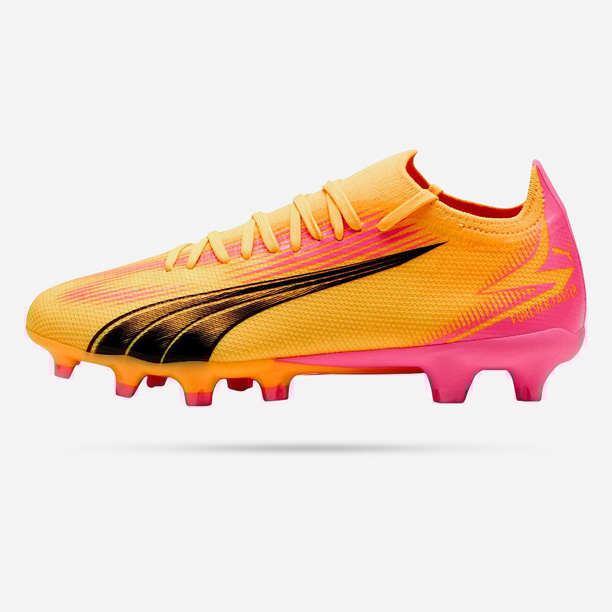 PUMA Ultra Match Gras Kunstgras Voetbalschoenen Dames