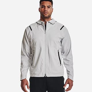 Under Armour Unstoppable Jack Heren