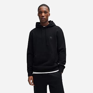 Hugo Boss Wetalk Hoodie Heren