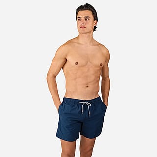 Brunotti Hester Zwem Short Heren