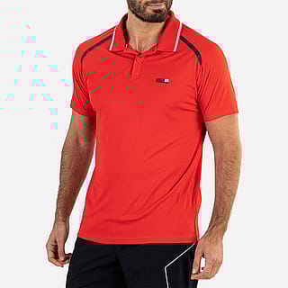 Sjeng Sports Brandon Polo Heren