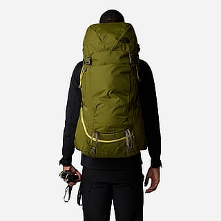 The North Face Terra 65 Backpack Senior