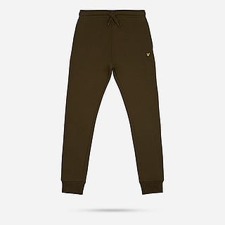 Lyle & Scott Junior Classic Jogger