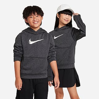 Nike Therma-fit Multi+ Hoodie Junior