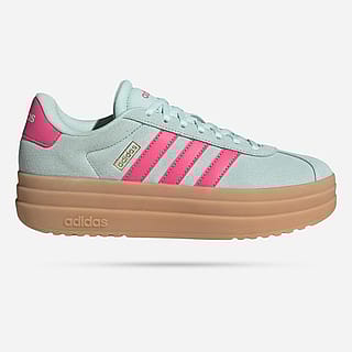 adidas VL Court Bold Sneakers Dames