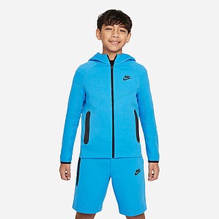 Nike Tech Fleece Hoodie Junior