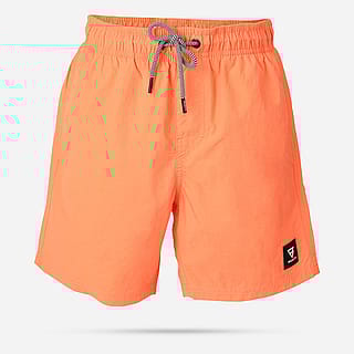 Brunotti Hestey Zwem Short Jongens