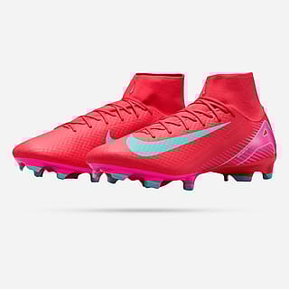 Nike Zoom Superfly 10 Gras/Kunstgras Voetbalschoenen Senior