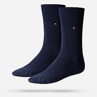 Tommy Hilfiger Classic 2 Paar Sokken