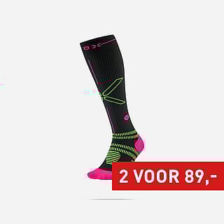 STOX Running Compressiekousen Dames