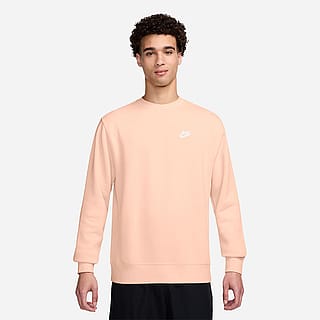 Nike Sportswear Club Fleece Heren