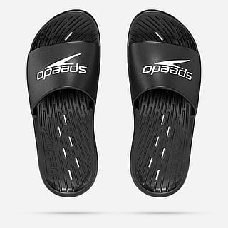 Speedo One Piece Slippers Dames