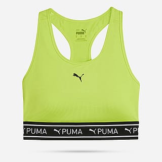 PUMA 4Keeps Elastic Sport-BH Dames
