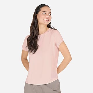 Athlecia Gaina V2 Short Sleeve Shirt Dames