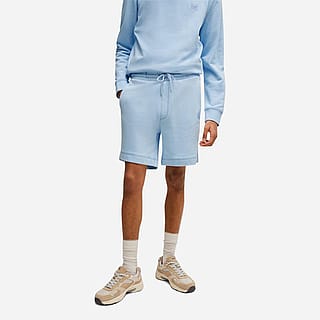 Hugo Boss Sewalk Jogging Short Heren