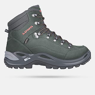 Lowa Renegade GTX Mid Wandelschoenen Dames