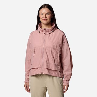 Columbia Paracutie II Windbreaker Jas Dames