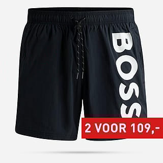 Hugo Boss Octopus Zwembroek Heren