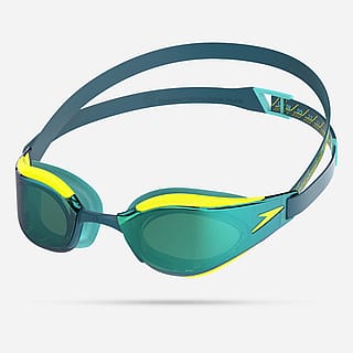 Speedo Hyper Elite Zwembril Senior