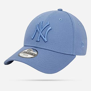 New Era 940 NY Yankees Cap Junior Adjustable