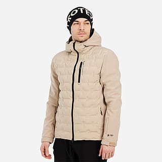 Protest Malmo Ski Jack Heren
