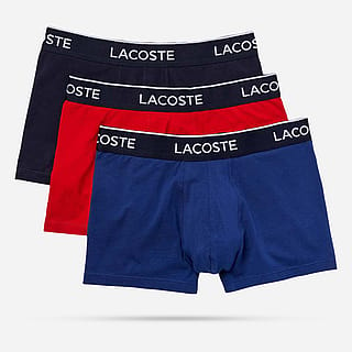 Lacoste 3-Pack Boxershorts Heren